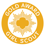 Girl Scout Gold Award